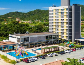 Hotel Solar Pedra da Ilha